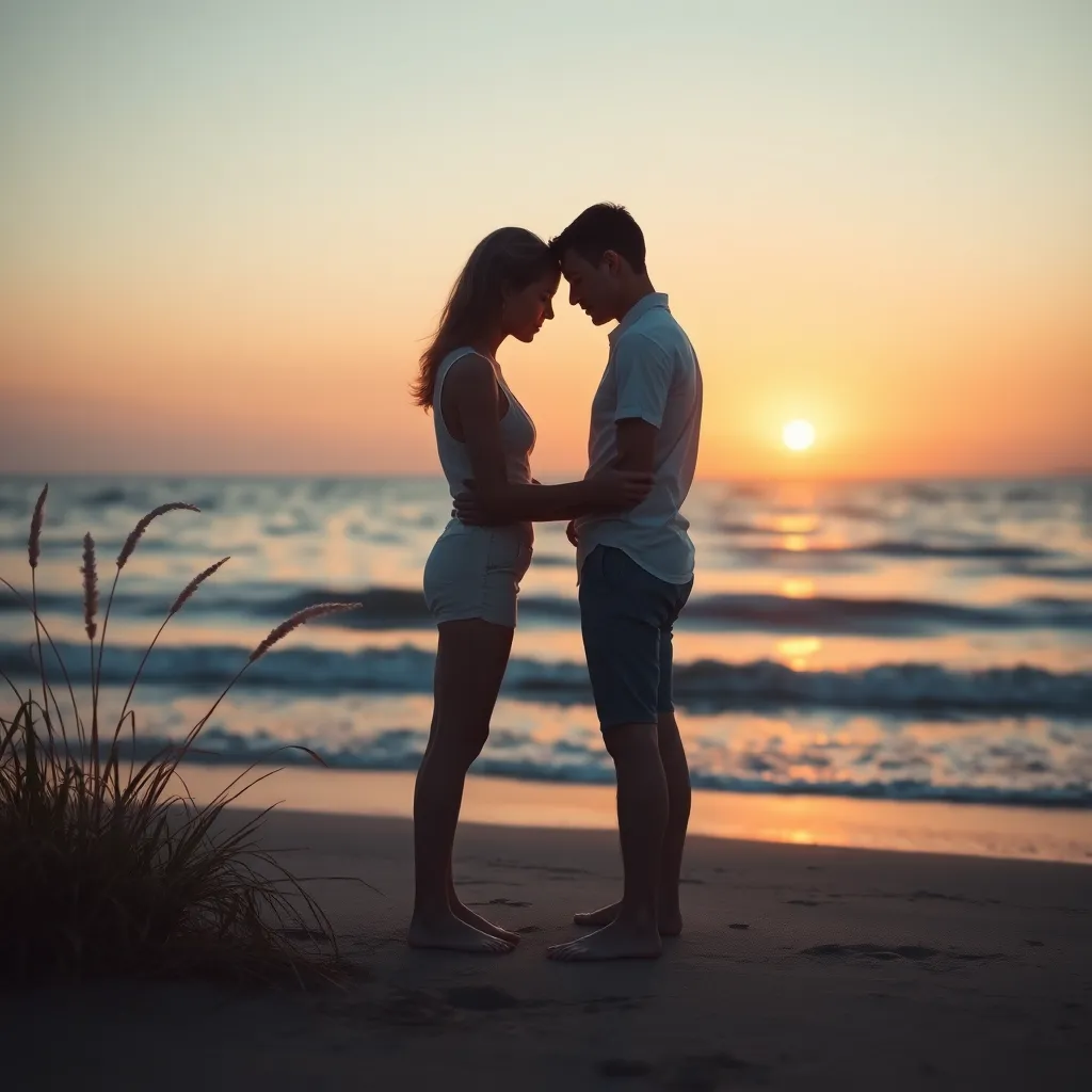 Our Souls Entwined Forever