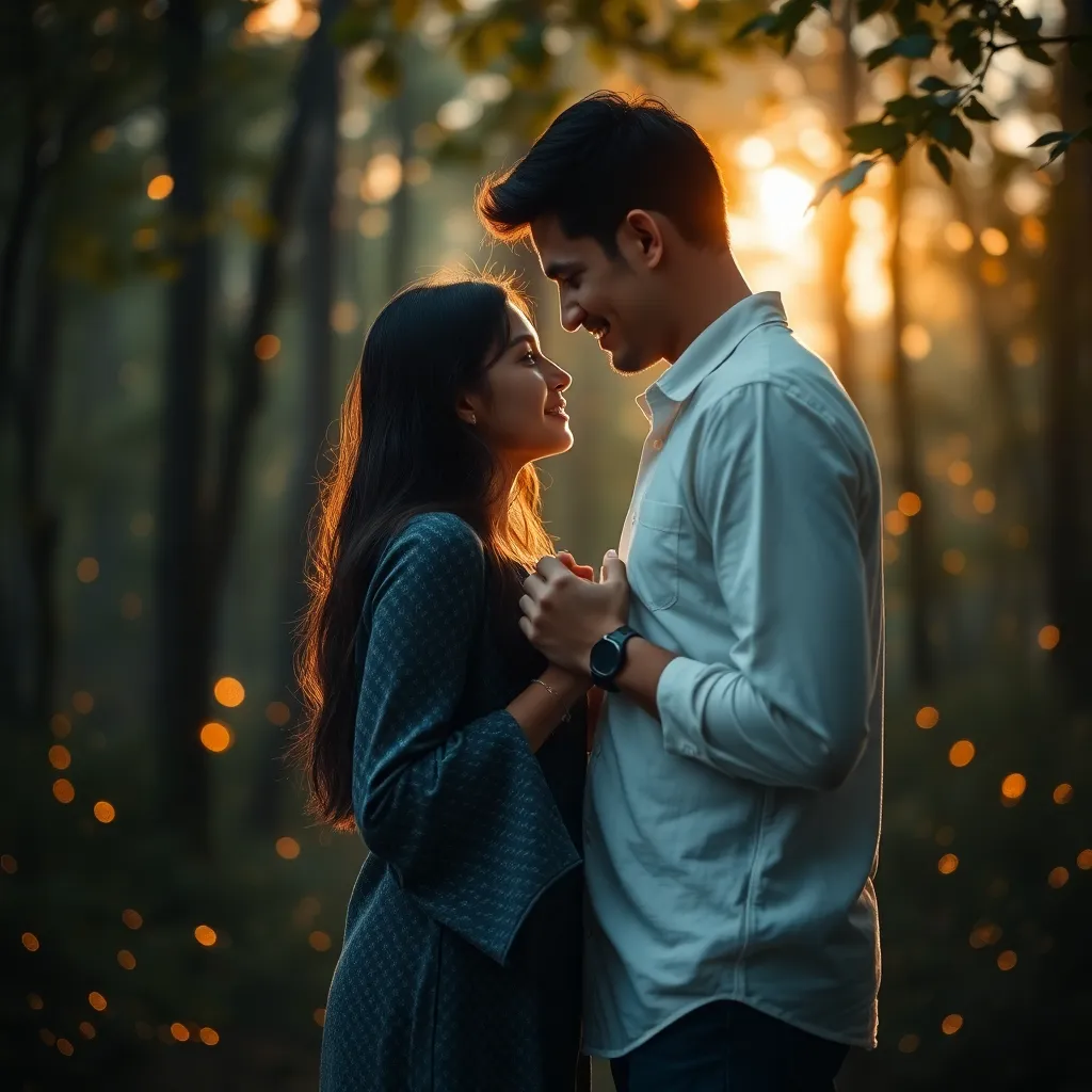 When Hearts Whisper Truth