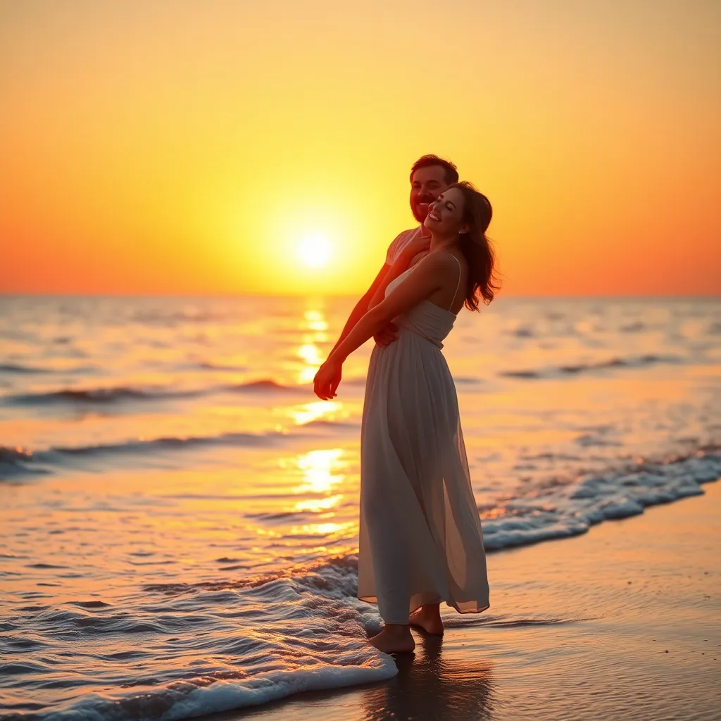 The Joy of Finding Forever