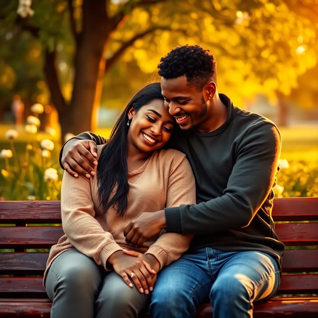 In the Embrace of Understanding