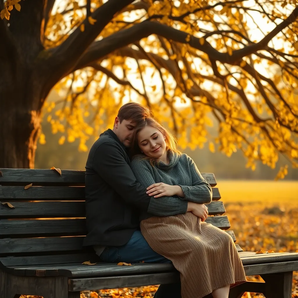 The Art of Loving Through Pain
