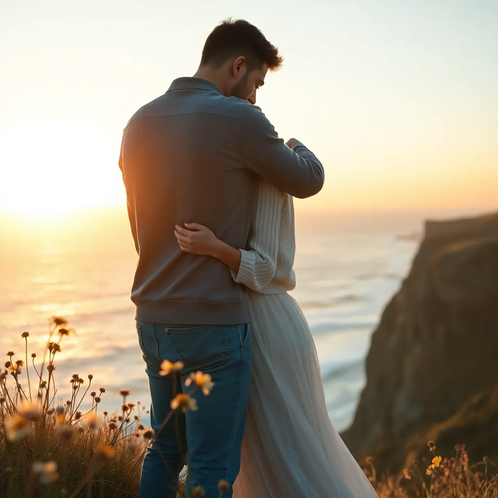 The Unyielding Strength of His Love