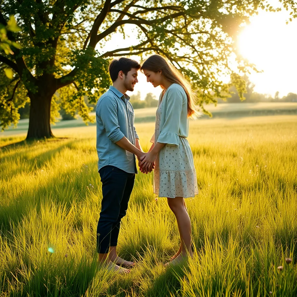 The Purity of Our Connection