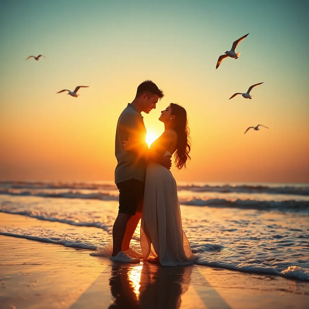 The Power of Unconditional Love