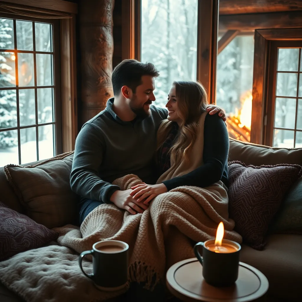 When Love is Our Safe Haven