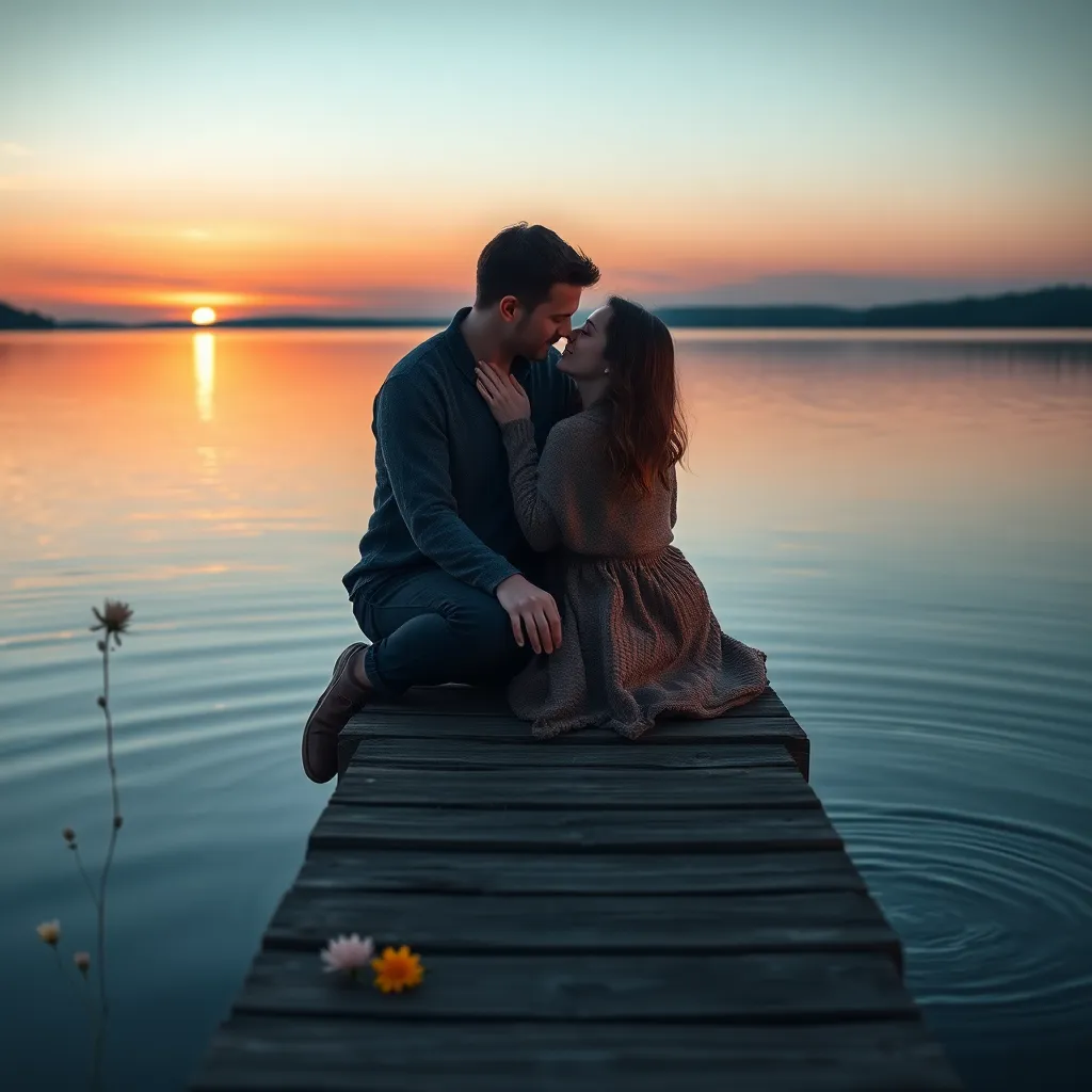 When Vulnerability Finds Its Voice