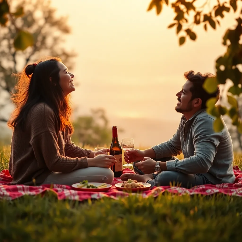 When Every Moment is Love