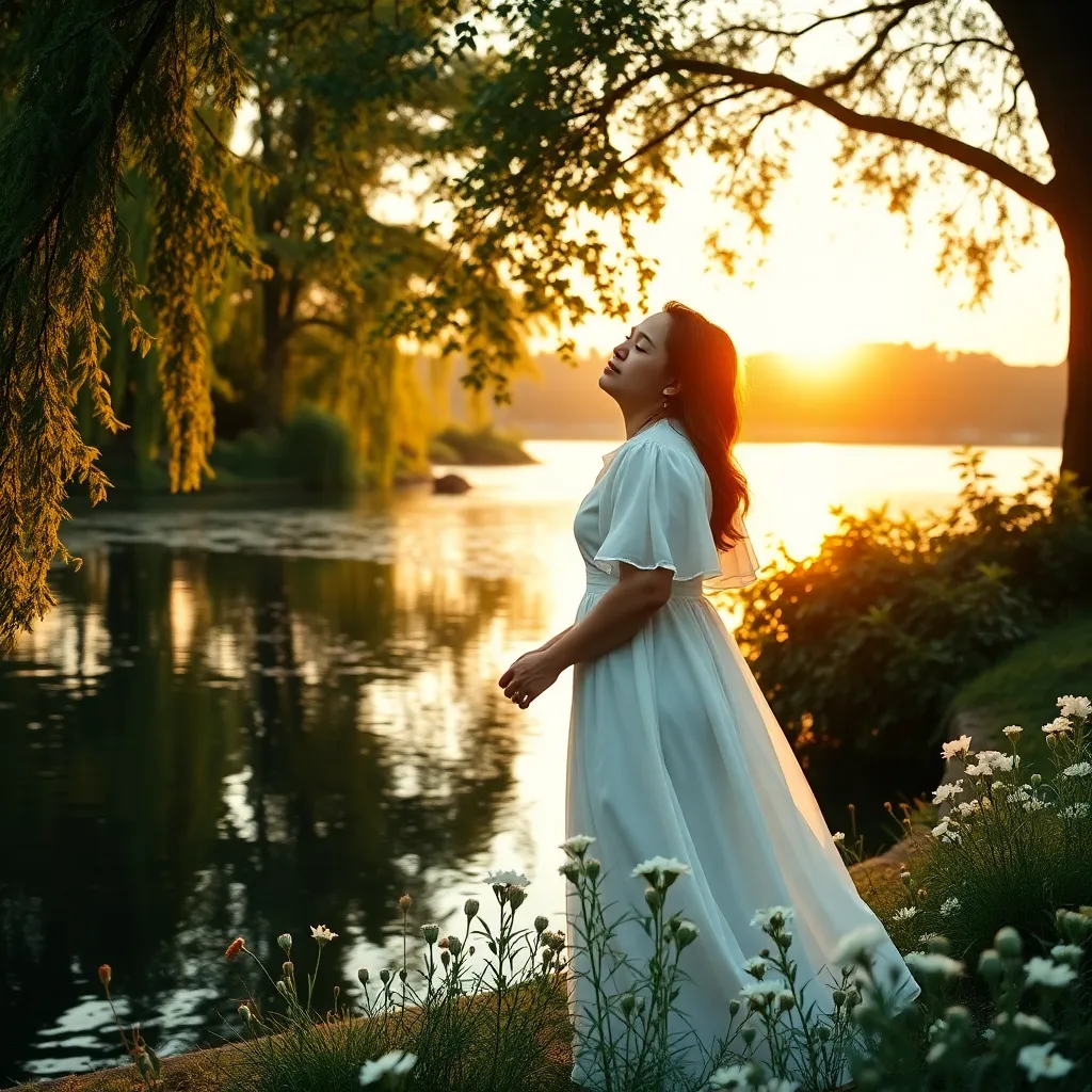 When Your Heart Becomes Your Guide