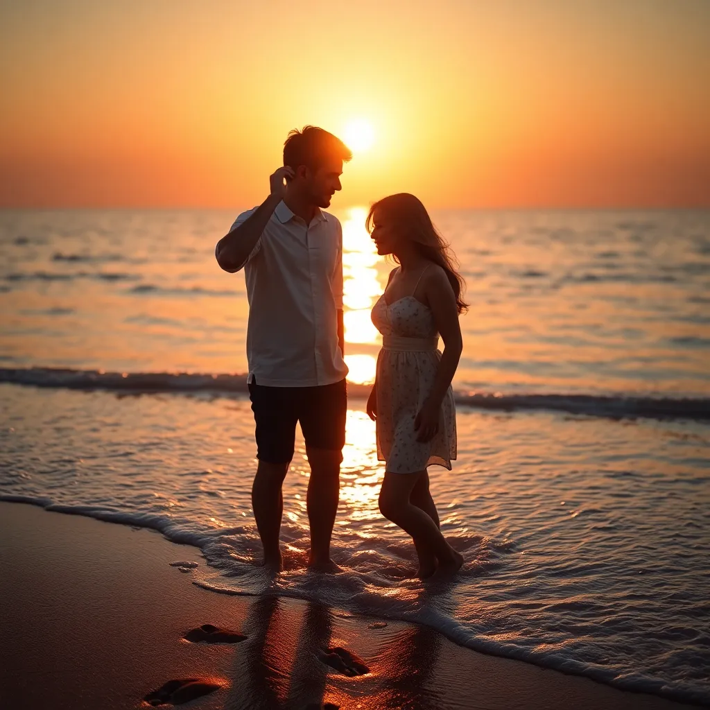 The Wonder of His Love