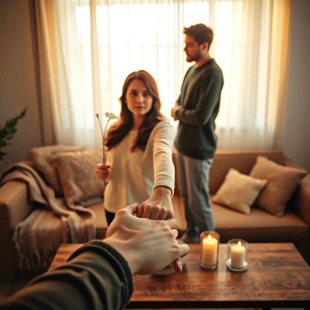 When Love Honors Boundaries