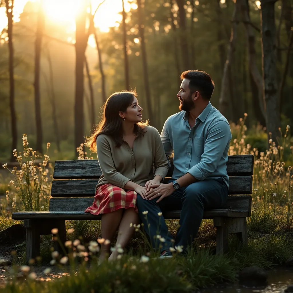 The Journey Toward Honest Healing
