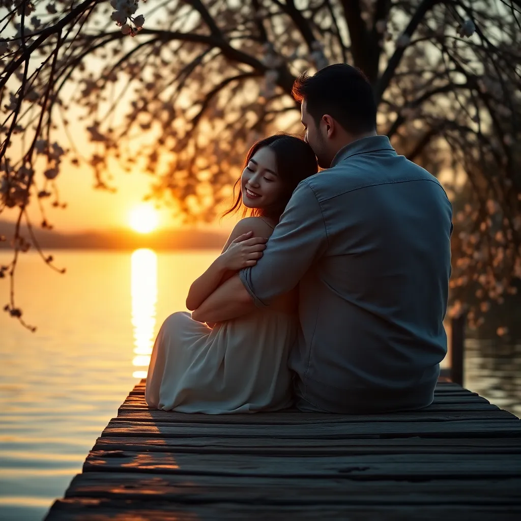 When Love is a Healing Balm
