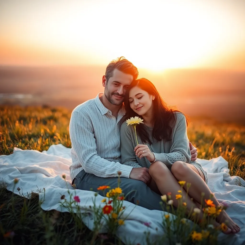 Where Love Finds Its Rest