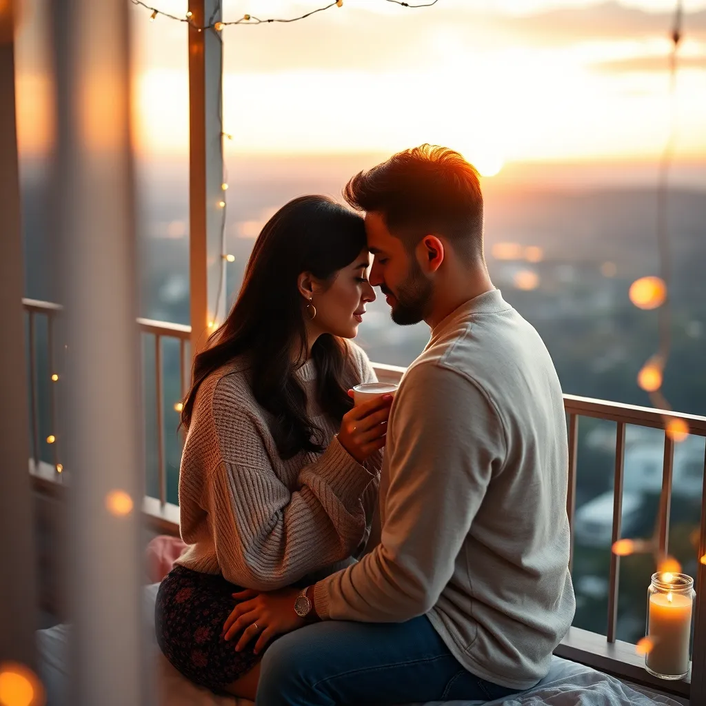 The Intimacy of Our Connection
