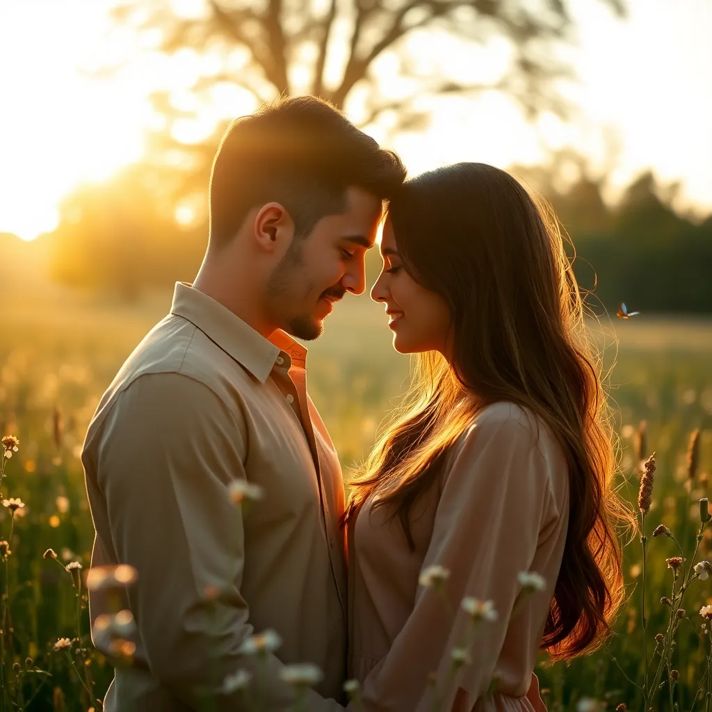 In the Whisper of Love