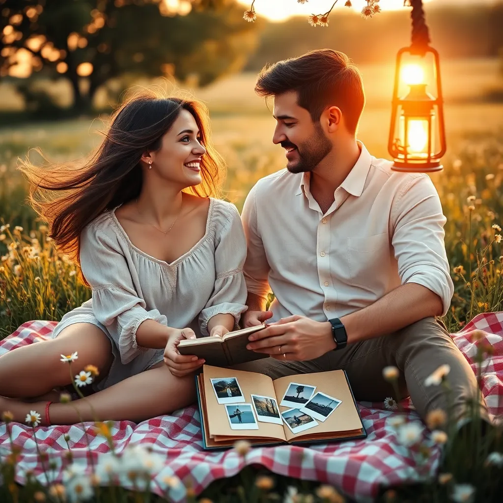 The Beauty in Every Memory