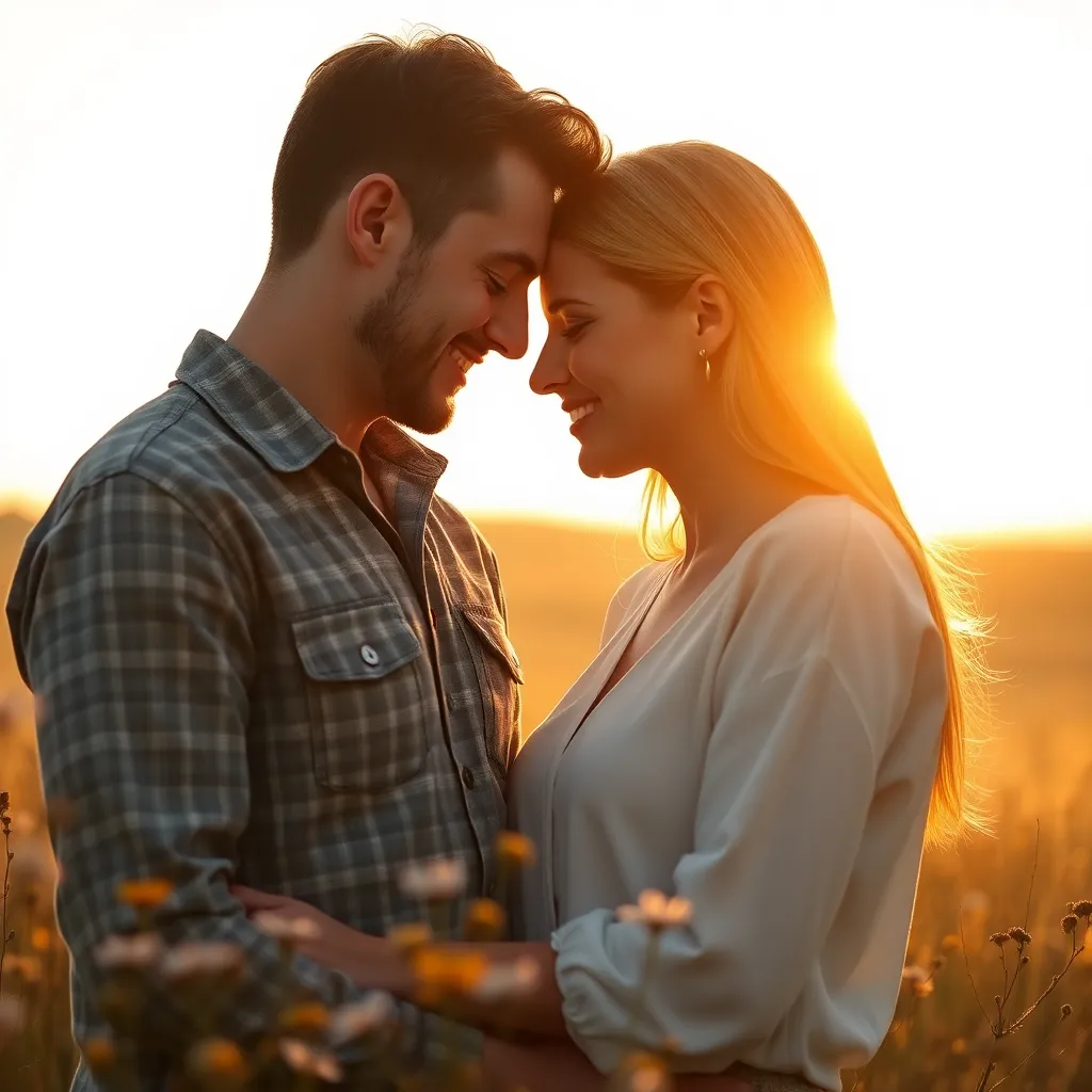 The Soul's Unspoken Longing