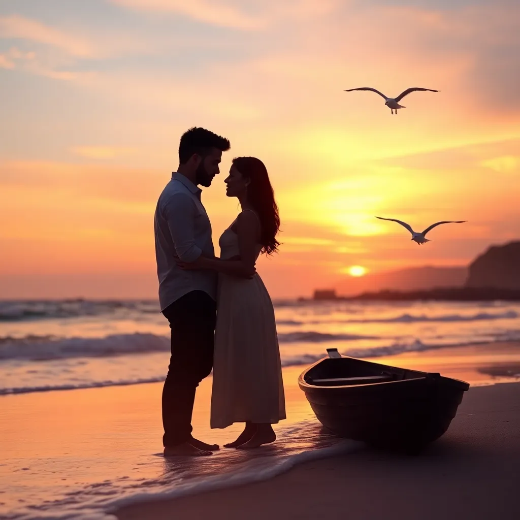 The Promise in Every Sunrise