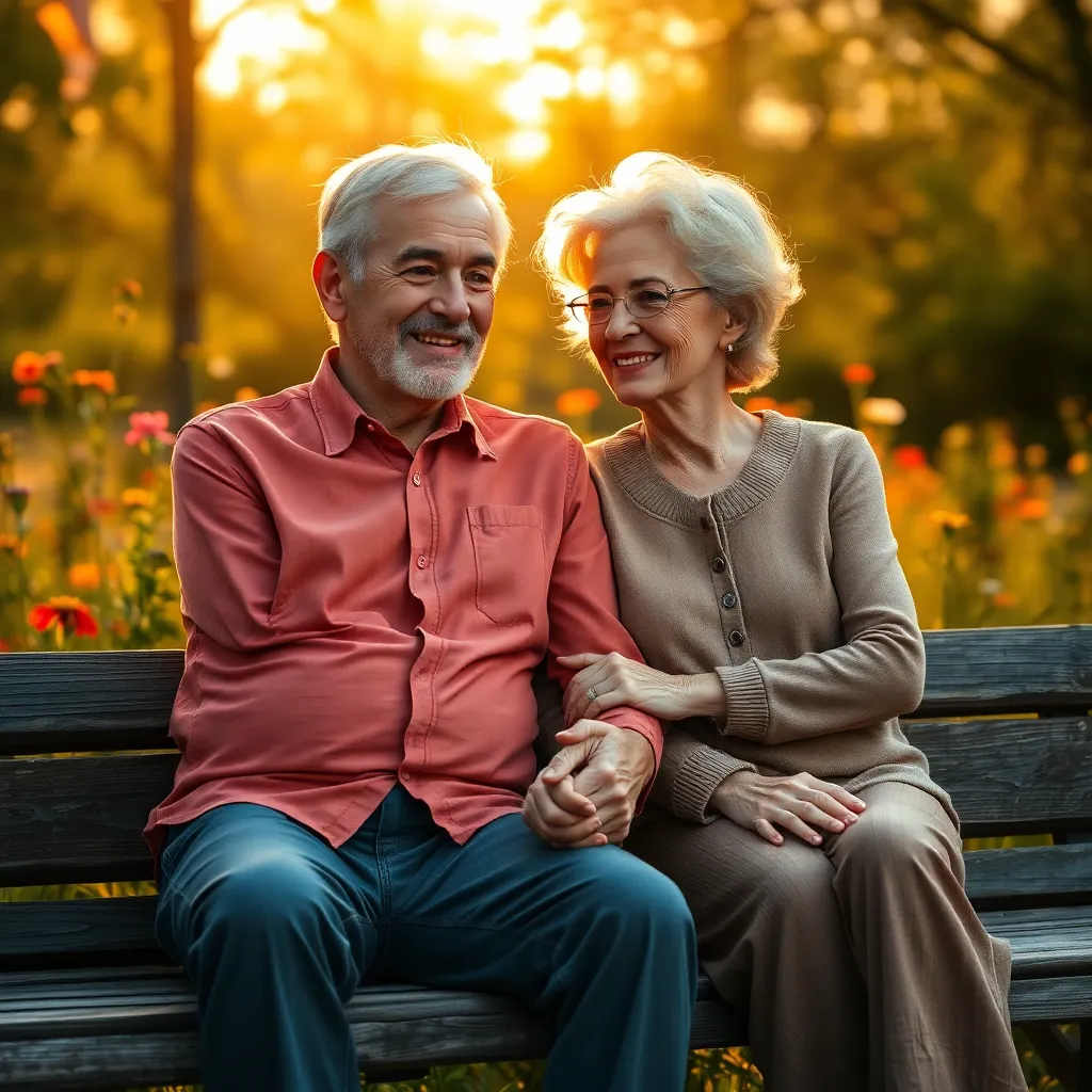 The Gift of Growing Together