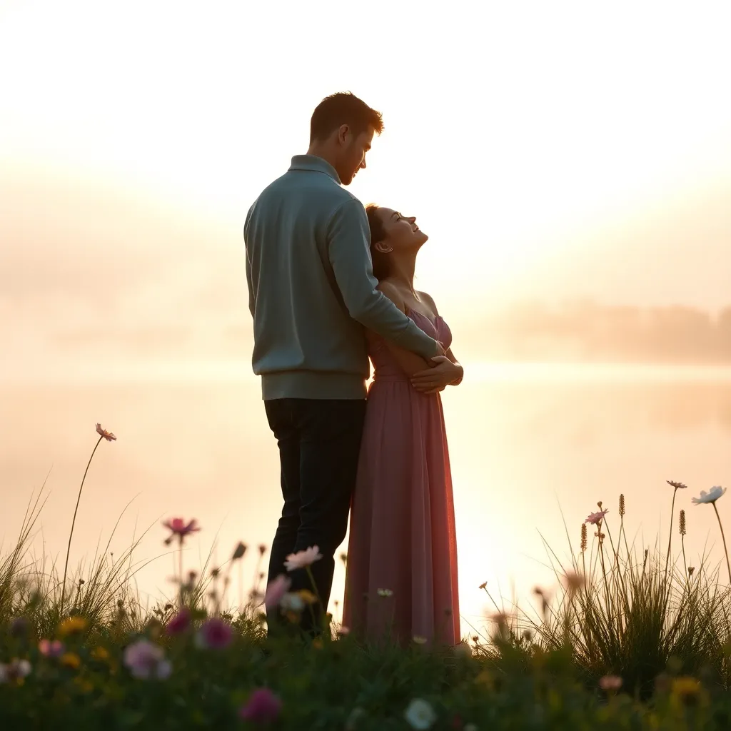 A New Dawn of Togetherness