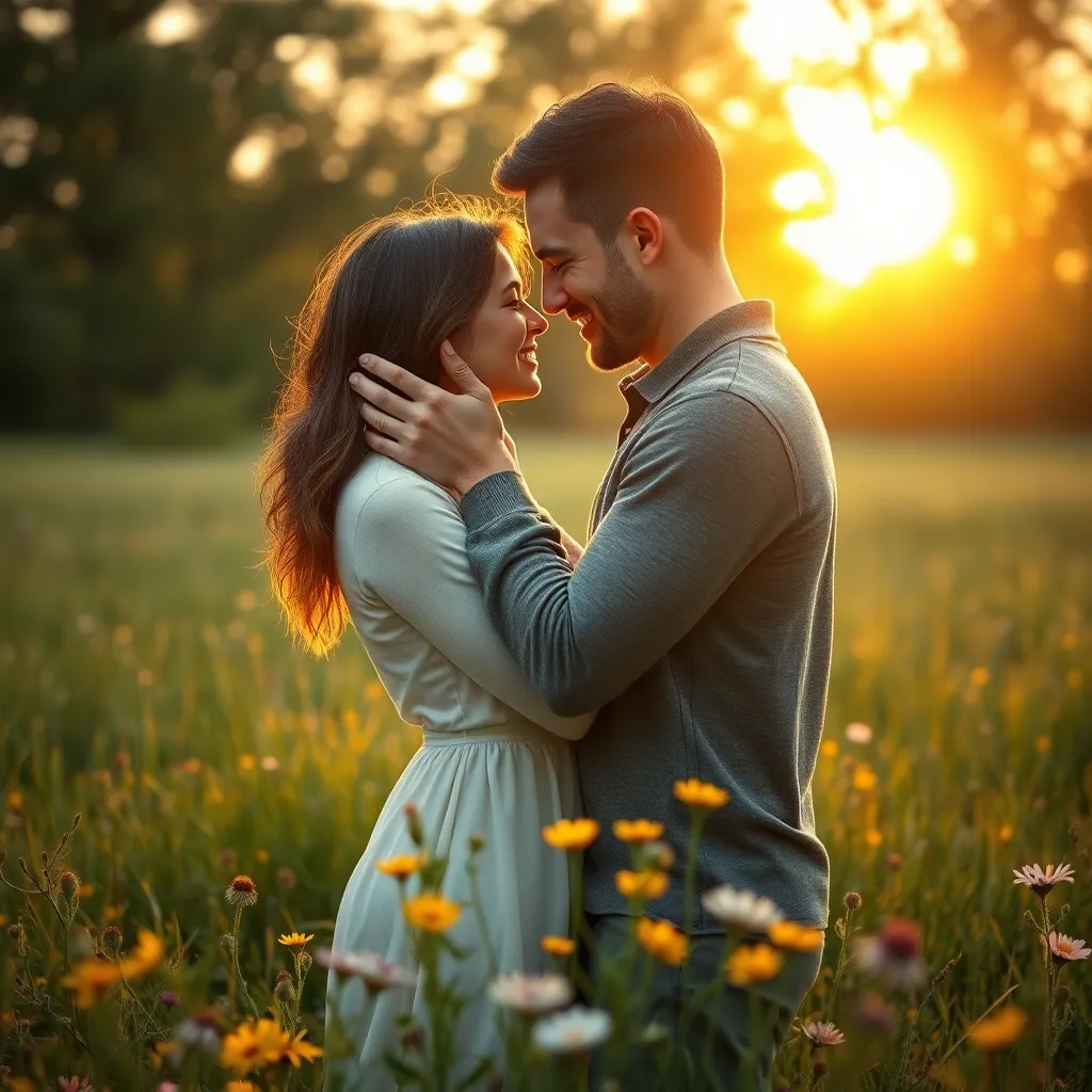 In Love's Awakening, We Thrive