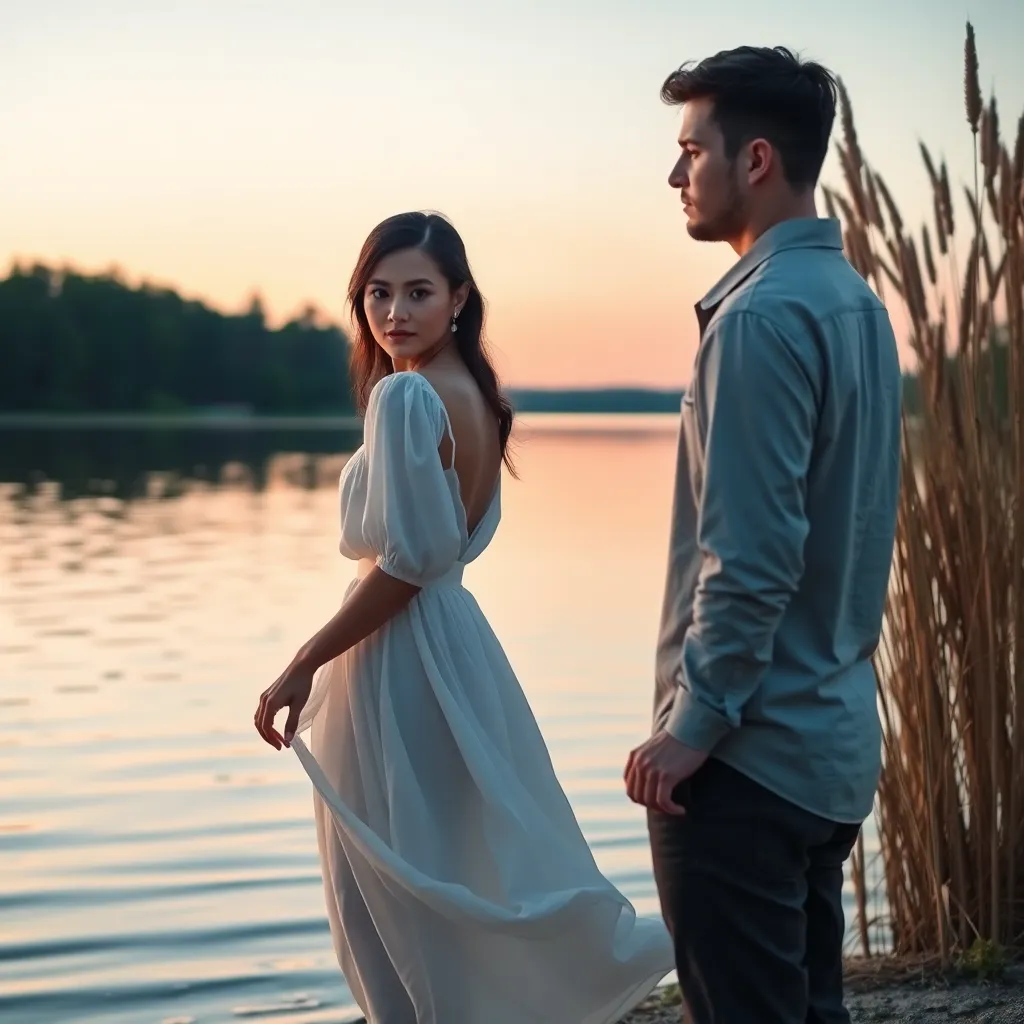 The Release of Yesterday's Love