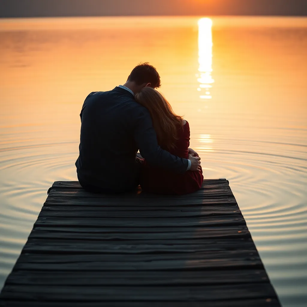 The Solace Found in Love’s Echo