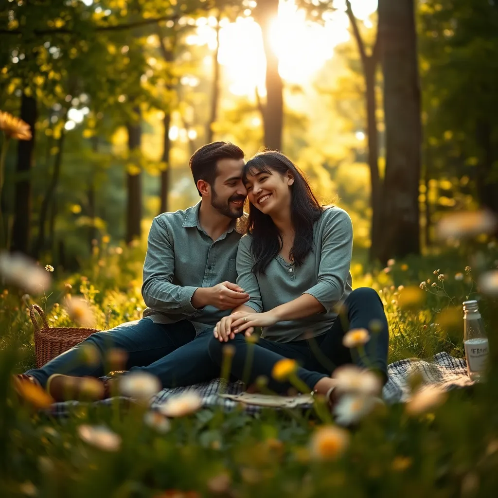 The Quiet Magic of Togetherness