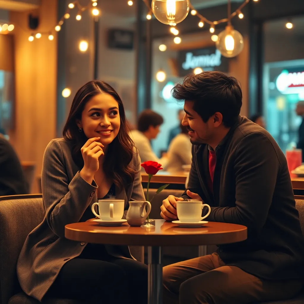 The Punchline of Infidelity