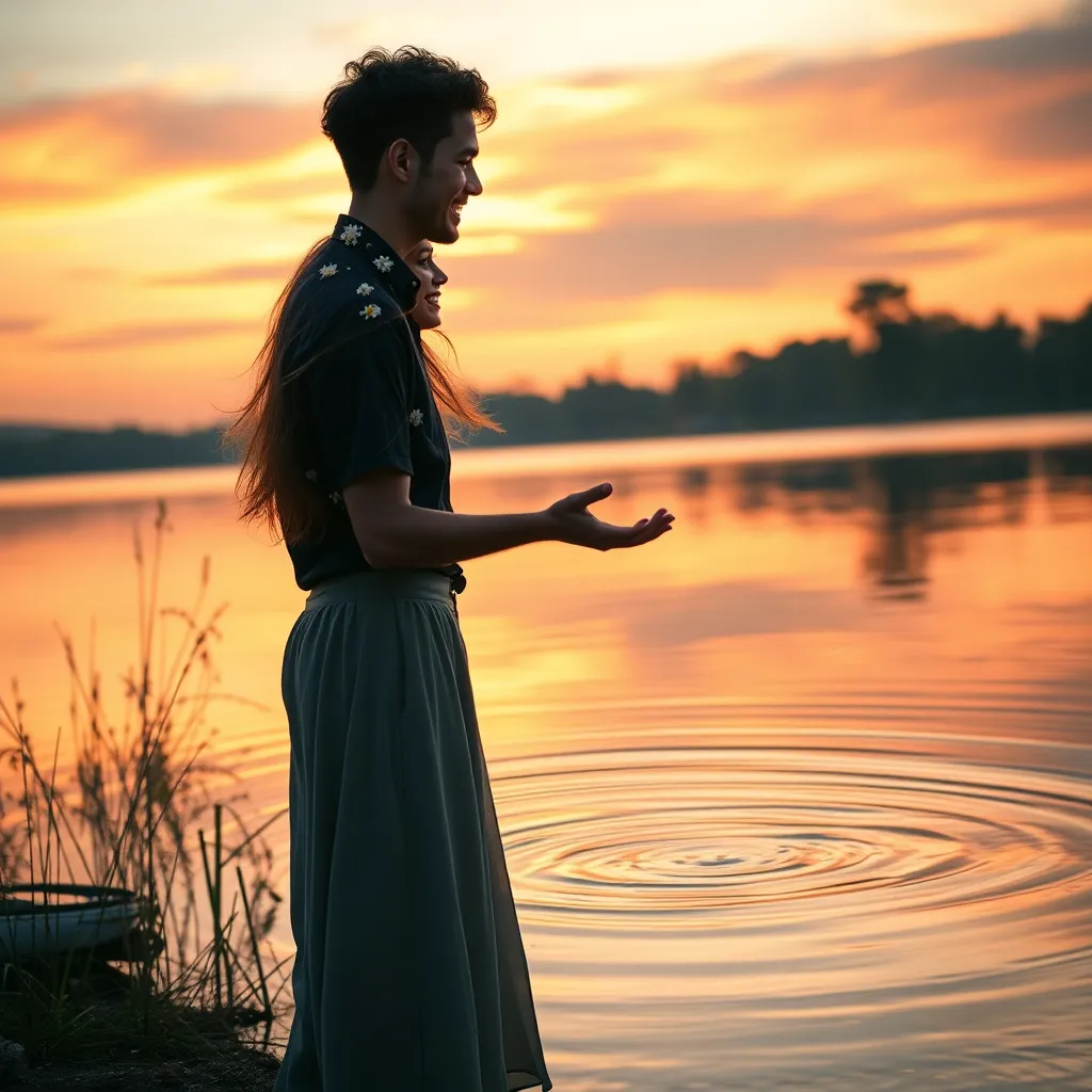 The Magic We Create Together