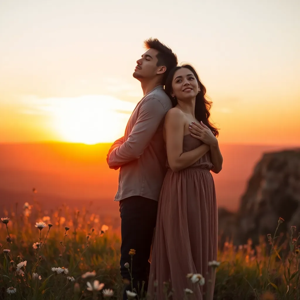 When Love Teaches Strength