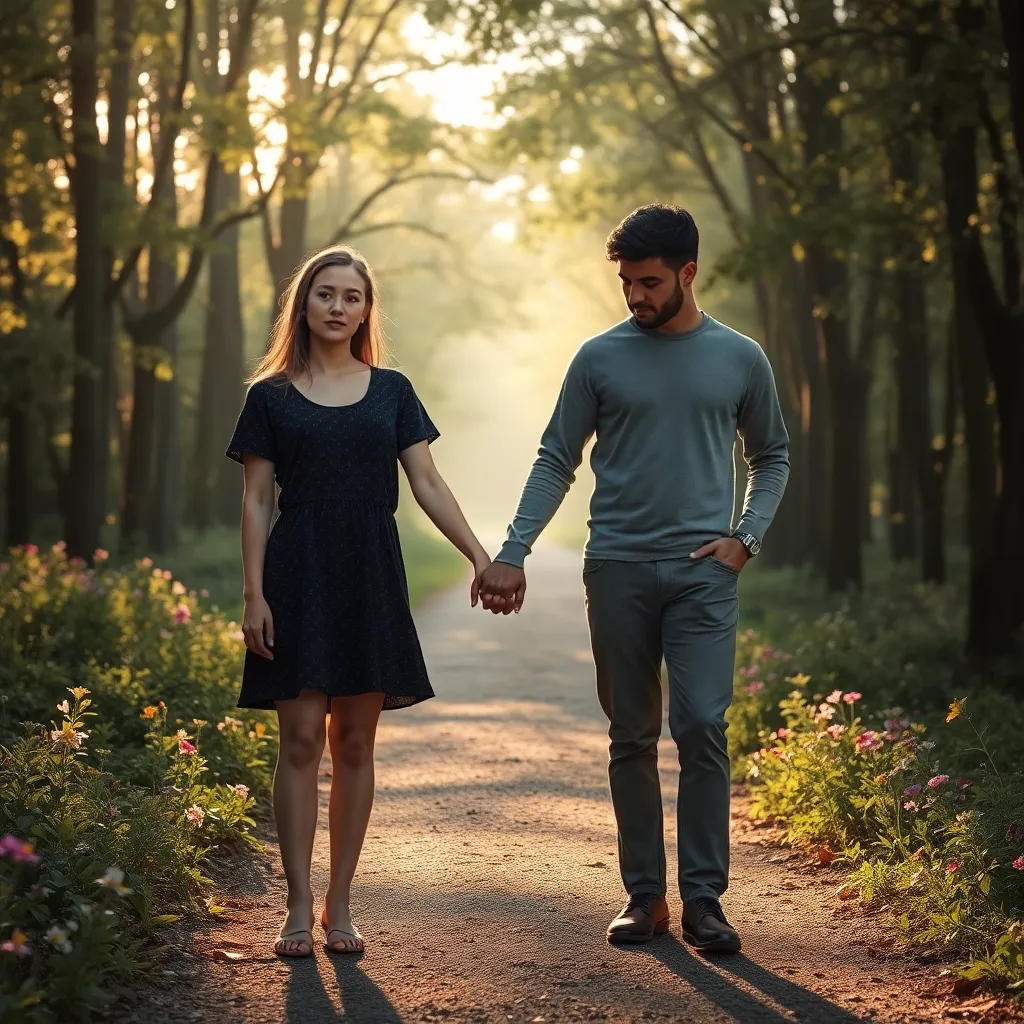 The Quiet Path to Freedom