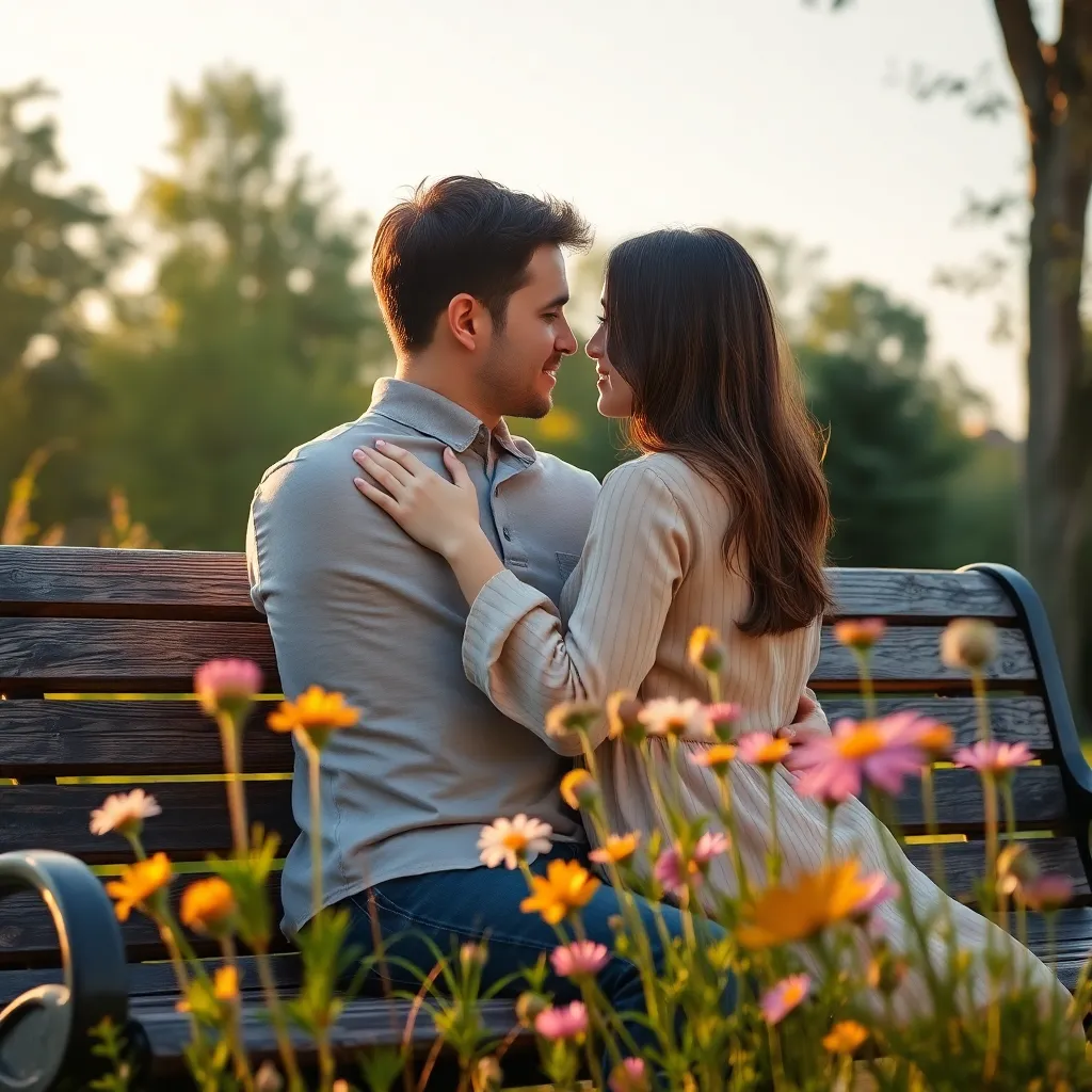 The Unseen Threads of Affection