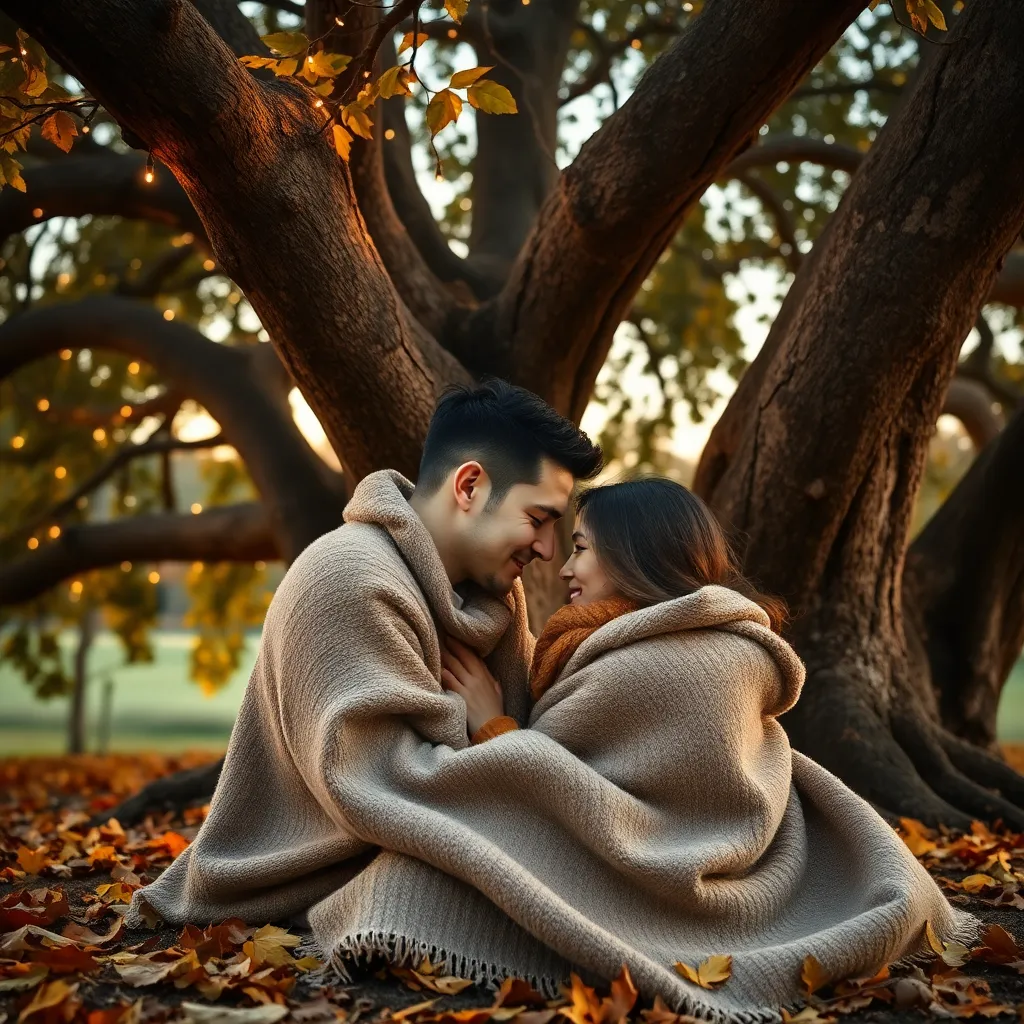 When Love is Our Soul's Shelter