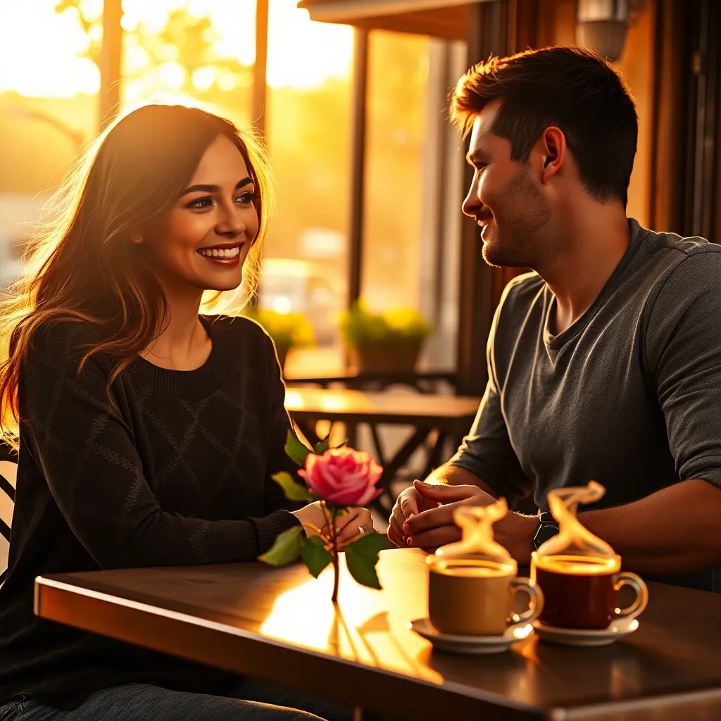 The Promise in Every Smile