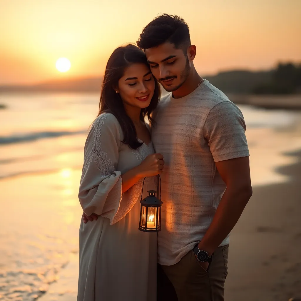 When Love Is Our Greatest Light
