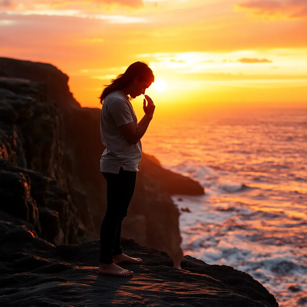 The Depths of Love's Resilience