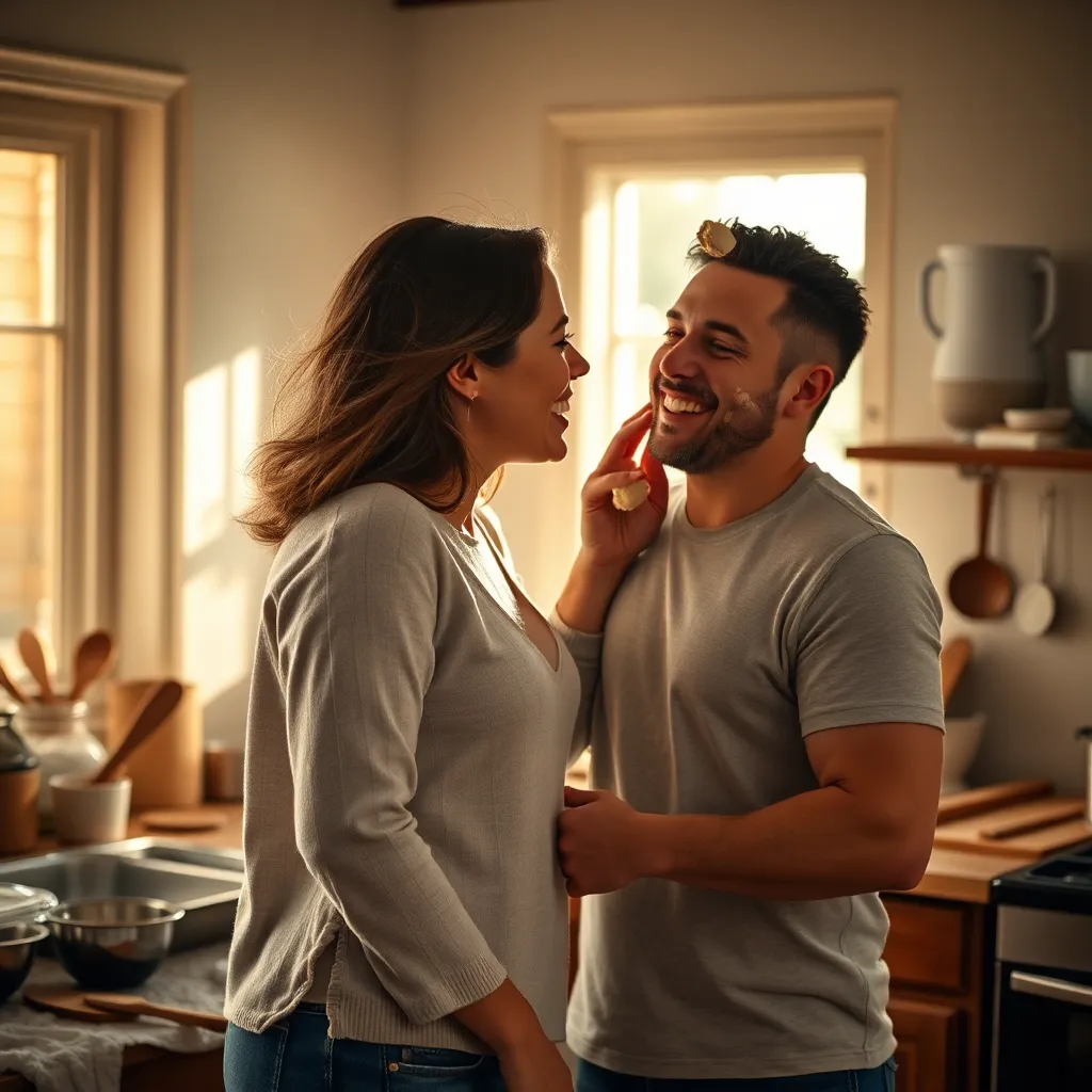 Laughing Through Love's Labors