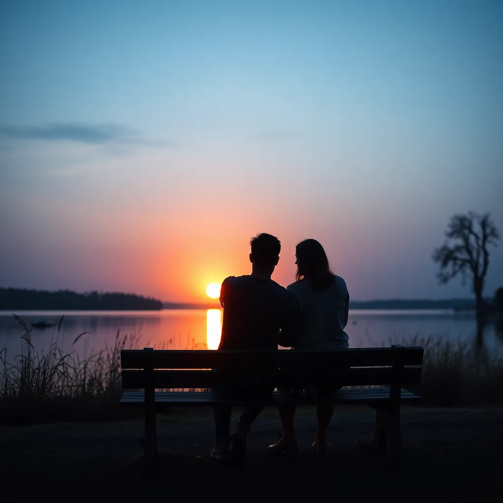 The Quiet End of Our Song