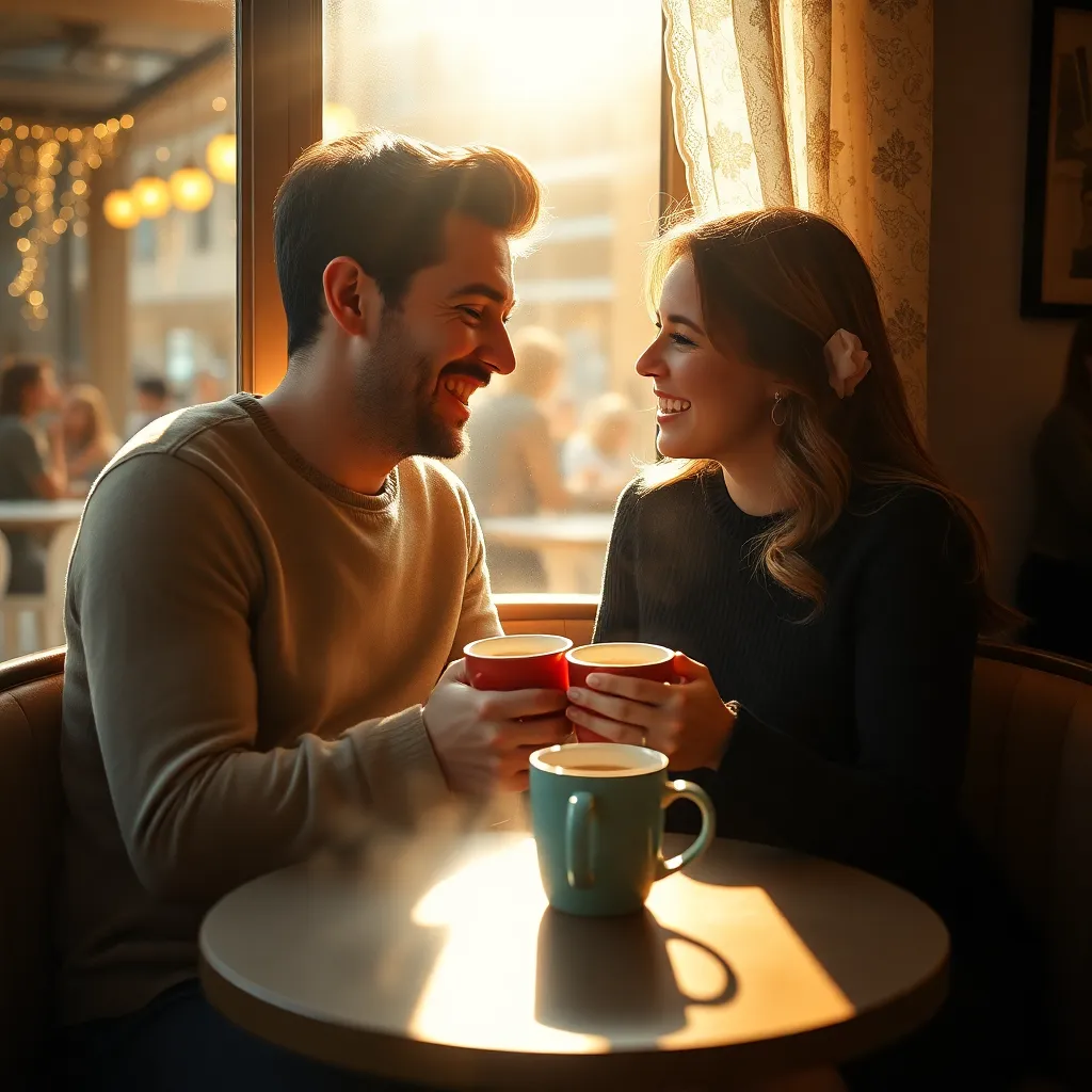 Whispers of the Heartfelt Connection