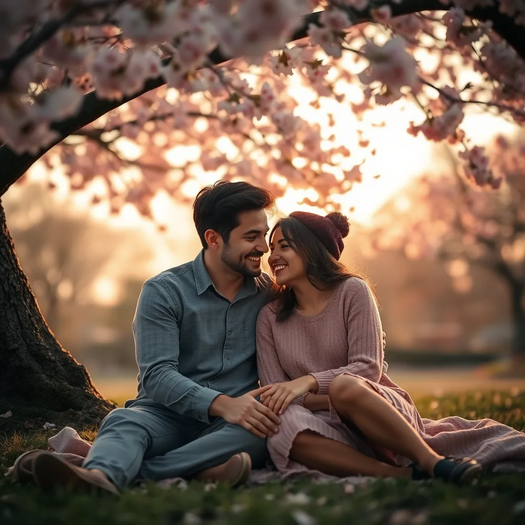 When Hearts Find Their Haven