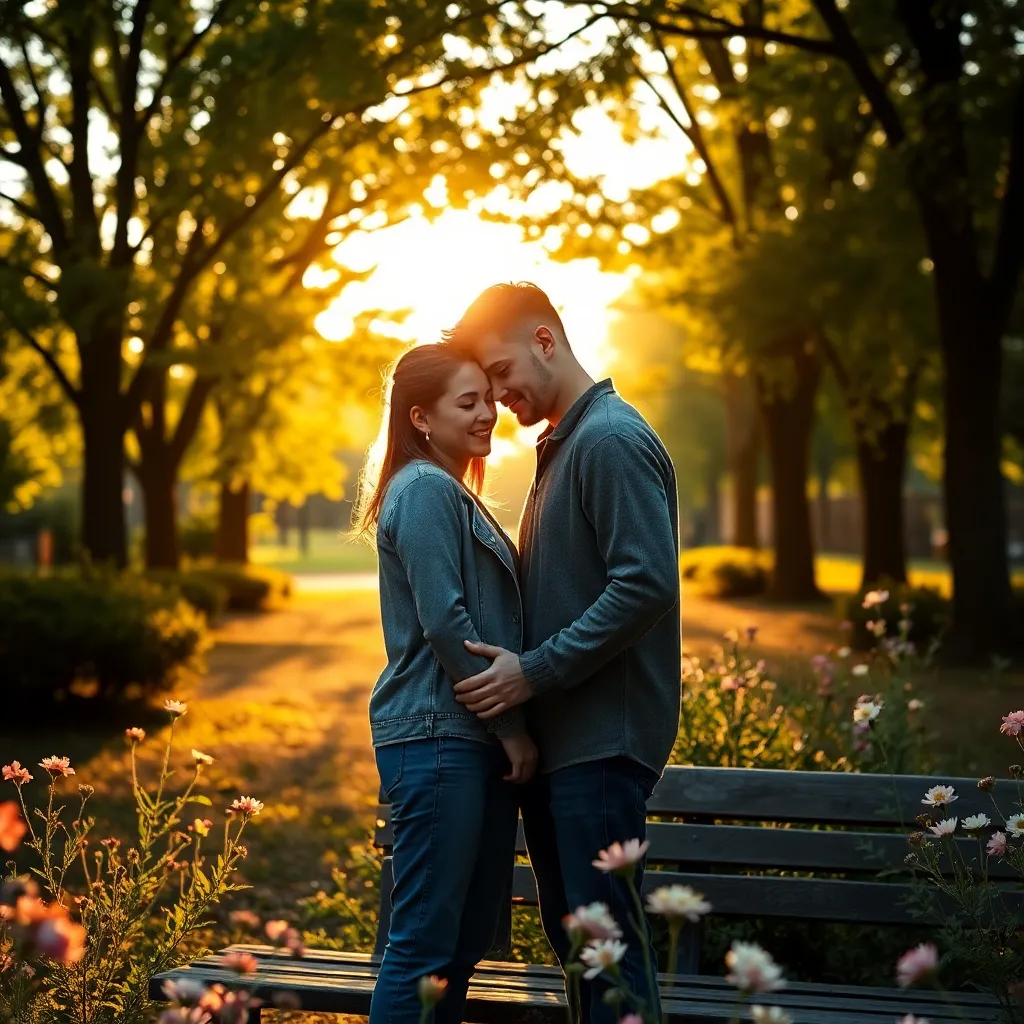 The Beauty of Inner Affection