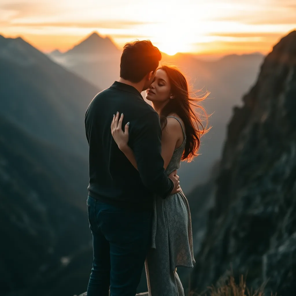 When Love's Path Feels Steep