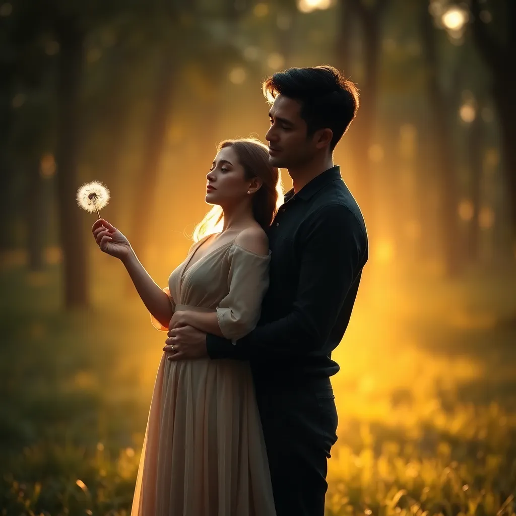 In the Veil of Unseen Dreams