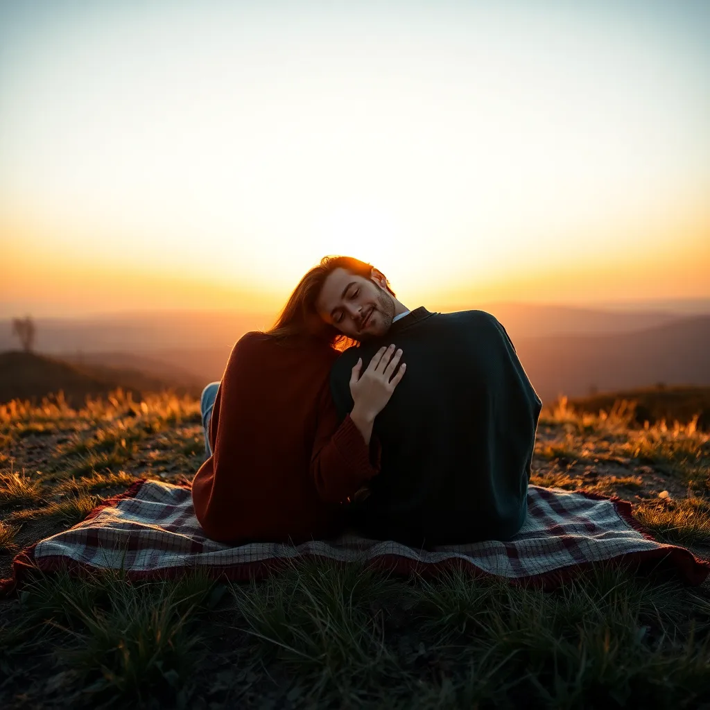 Finding Strength in Stillness