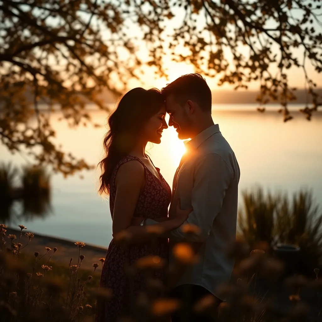 In the Harmony of Our Love