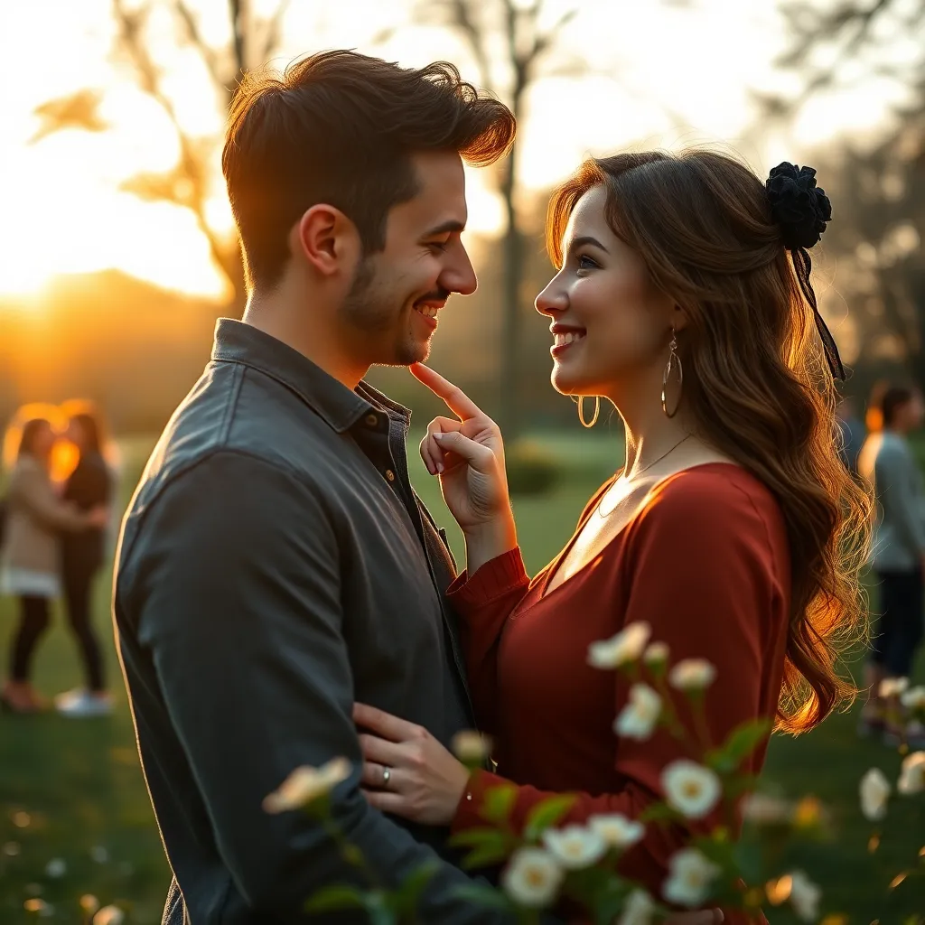 The Magic in Every Smile