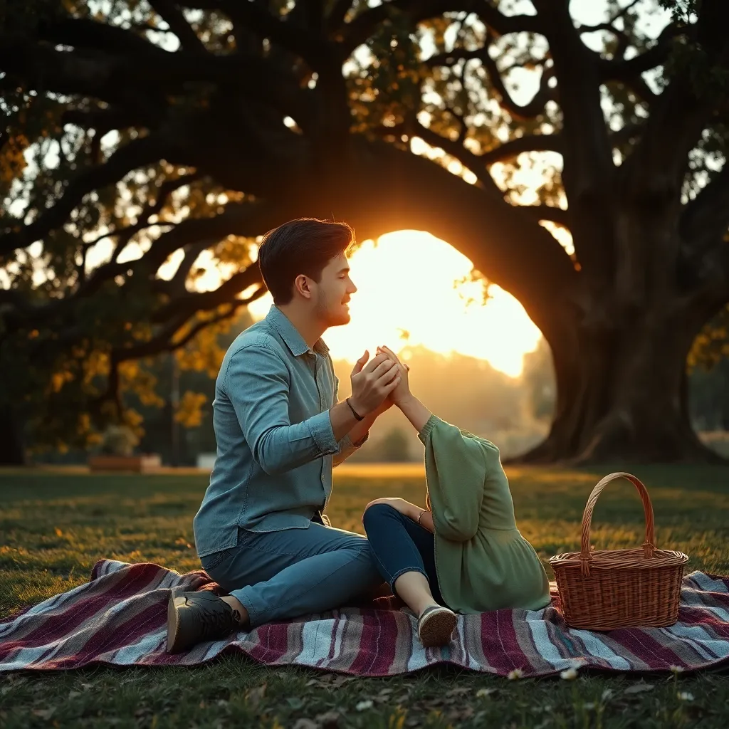 In Every Moment, Love Endures