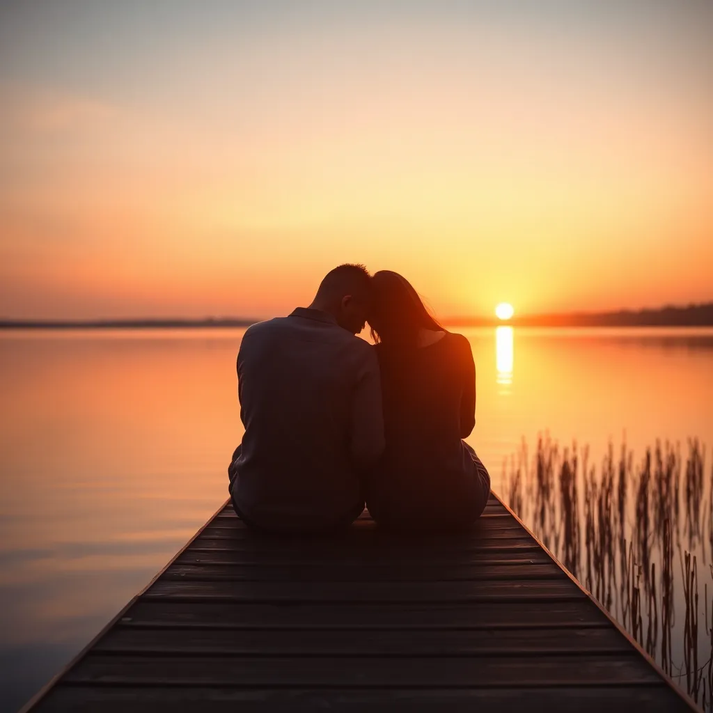 In the Stillness of Us