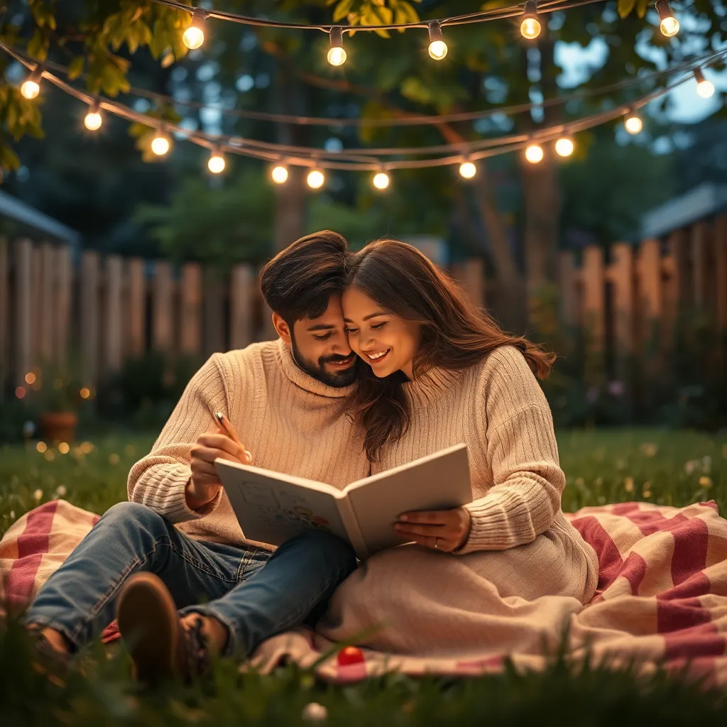 The Warmth of Shared Dreams